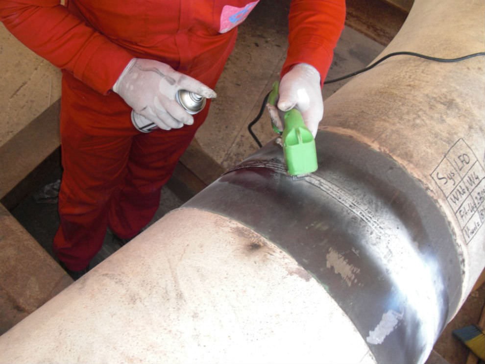 NDT-MPI