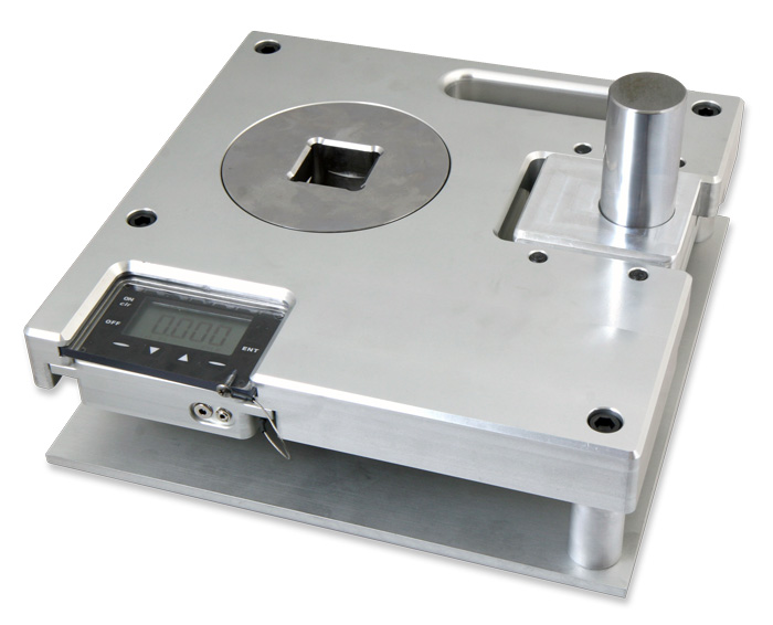 Torque-wrench-tester