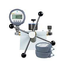 pressure gaue -3